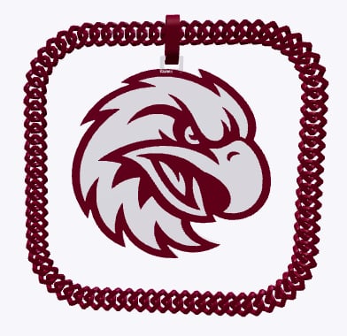 Sea Eagles NRL Hype Chain