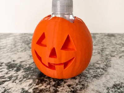 Pumpkin 2 Soap Holder