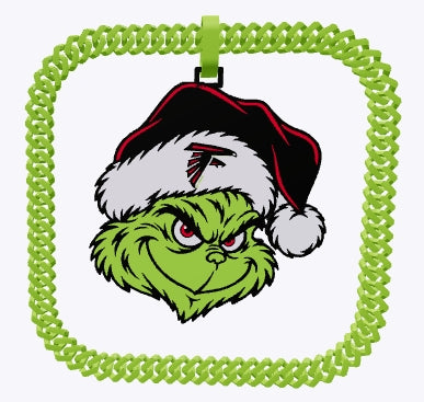 Falcons Hype Chain