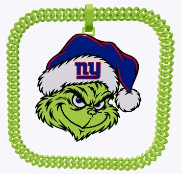 Giants Hype Chain