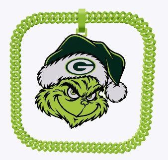 Packers Hype Chain