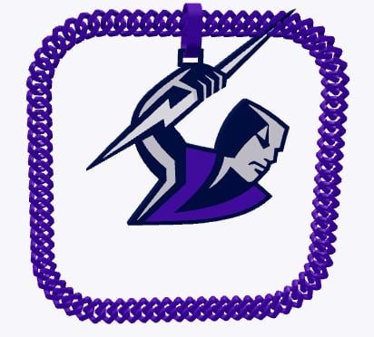 Storm NRL Hype Chain