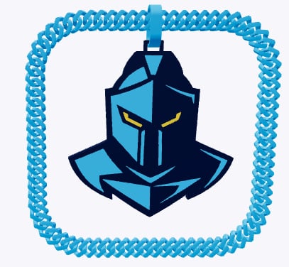 Titans NRL Hype Chain